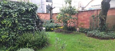 Apartamento en venta en Chapinero Central, Bogotá · foto 2 de 20