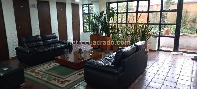 Apartamento en venta en Chapinero Central, Bogotá · foto 4 de 20