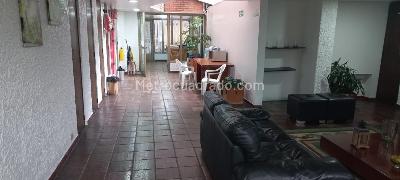 Apartamento en venta en Chapinero Central, Bogotá · foto 5 de 20