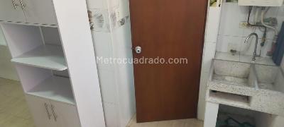 Apartamento en venta en Chapinero Central, Bogotá · foto 6 de 20