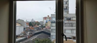 Apartamento en venta en Chapinero Central, Bogotá · foto 8 de 20