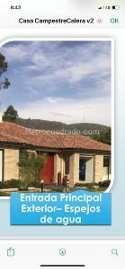 Casa en venta en La Calera, La Calera · foto 2 de 20