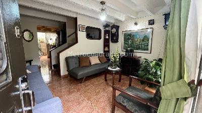Casa en venta en Villas De Granada, Bogotá · foto 2 de 20