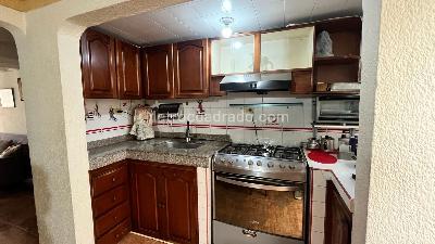 Casa en venta en Villas De Granada, Bogotá · foto 8 de 20