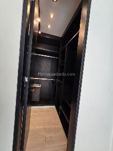 Apartaestudio en arriendo en Chico Norte Iii, Bogotá · foto 11 de 20
