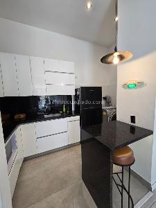 Apartaestudio en arriendo en Chico Norte Iii, Bogotá · foto 12 de 20