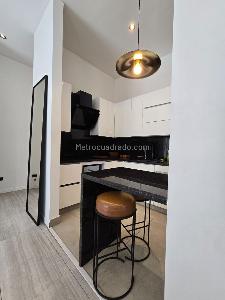 Apartaestudio en arriendo en Chico Norte Iii, Bogotá · foto 13 de 20