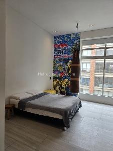 Apartaestudio en arriendo en Chico Norte Iii, Bogotá · foto 15 de 20