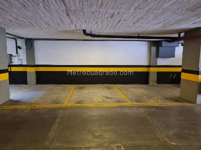 Apartaestudio en arriendo en Chico Norte Iii, Bogotá · foto 16 de 20
