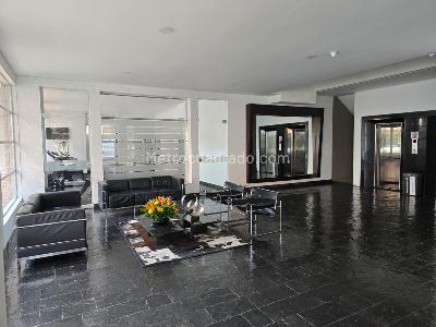 Apartaestudio en arriendo en Chico Norte Iii, Bogotá · foto 18 de 20
