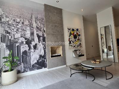 Apartaestudio en arriendo en Chico Norte Iii, Bogotá · foto 4 de 20