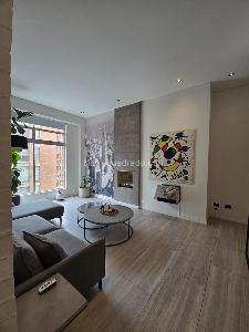 Apartaestudio en arriendo en Chico Norte Iii, Bogotá · foto 5 de 20