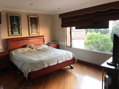 Apartamento en venta en La Carolina, Bogotá · foto 10 de 16