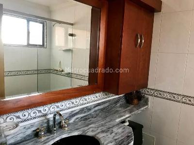 Apartamento en venta en La Carolina, Bogotá · foto 11 de 16