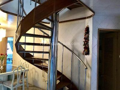 Apartamento en venta en La Carolina, Bogotá · foto 8 de 16