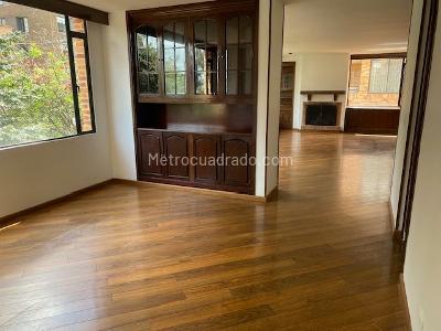 Apartamento de 3 alcobas en venta en Bella Suiza, Bogotá, 143 m² · foto 6 de 20