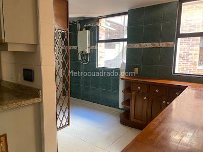 Apartamento de 3 alcobas en venta en Bella Suiza, Bogotá, 143 m² · foto 11 de 20