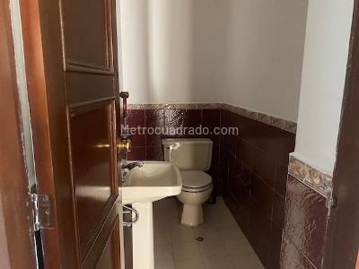Apartamento de 3 alcobas en venta en Bella Suiza, Bogotá, 143 m² · foto 12 de 20