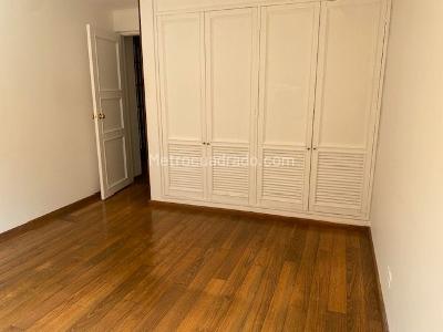 Apartamento de 3 alcobas en venta en Bella Suiza, Bogotá, 143 m² · foto 14 de 20