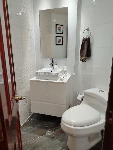 Apartamento en venta en Las Rosales, Bogotá · foto 13 de 16
