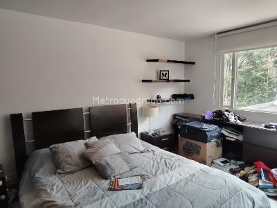 Apartamento en venta en Las Rosales, Bogotá · foto 5 de 16