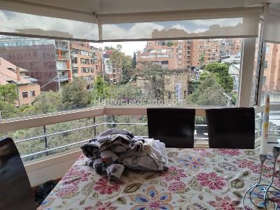 Apartamento en venta en Las Rosales, Bogotá · foto 6 de 16