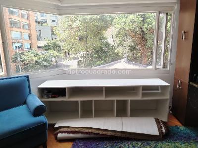 Apartamento en venta en Las Rosales, Bogotá · foto 15 de 16