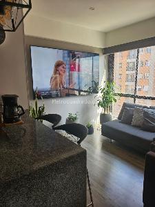 Apartamento en venta en Barrancas Norte, Bogotá · foto 8 de 20