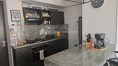 Apartamento en venta en Barrancas Norte, Bogotá · foto 11 de 20