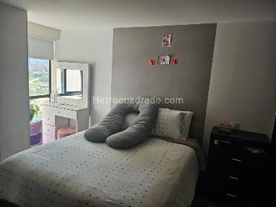 Apartamento en venta en Barrancas Norte, Bogotá · foto 14 de 20