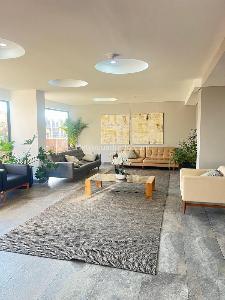 Apartamento en venta en Barrancas Norte, Bogotá · foto 3 de 20