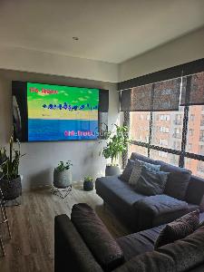 Apartamento en venta en Barrancas Norte, Bogotá · foto 4 de 20