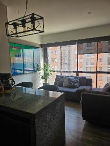Apartamento en venta en Barrancas Norte, Bogotá · foto 5 de 20