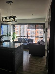 Apartamento en venta en Barrancas Norte, Bogotá · foto 7 de 20