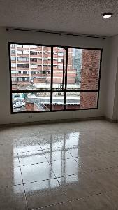 Apartamento en venta en Chapinero, Bogotá · foto 2 de 8