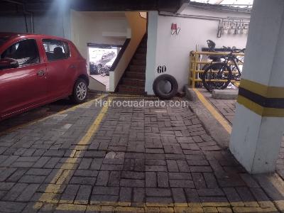 Apartamento en venta en Chapinero, Bogotá · foto 8 de 8