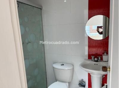 Apartamento de 3 alcobas en venta en Antigua Lisboa, Bogotá, 85 m² · foto 15 de 15
