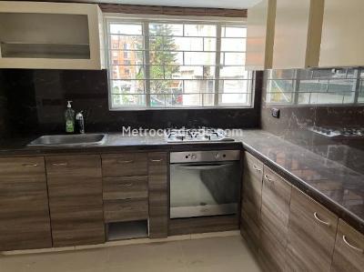 Apartamento de 3 alcobas en venta en Antigua Lisboa, Bogotá, 85 m² · foto 13 de 15