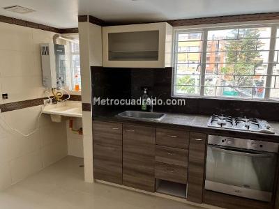 Apartamento de 3 alcobas en venta en Antigua Lisboa, Bogotá, 85 m² · foto 11 de 15