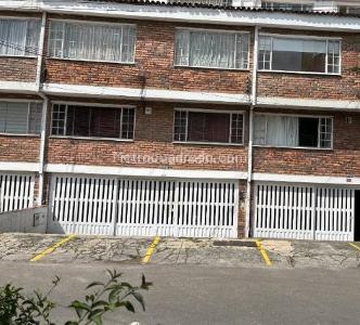Apartamento de 3 alcobas en venta en Antigua Lisboa, Bogotá, 85 m² · foto 2 de 15