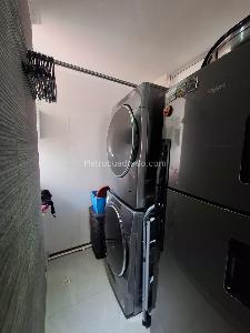 Apartamento de 4 alcobas en venta en Santa Barbara, Bogotá, 160 m² · foto 7 de 20