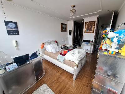 Apartamento de 4 alcobas en venta en Santa Barbara, Bogotá, 160 m² · foto 14 de 20
