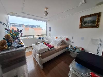Apartamento de 4 alcobas en venta en Santa Barbara, Bogotá, 160 m² · foto 15 de 20
