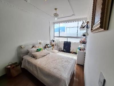 Apartamento de 4 alcobas en venta en Santa Barbara, Bogotá, 160 m² · foto 17 de 20