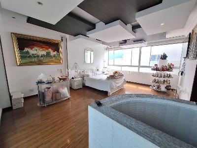 Apartamento de 4 alcobas en venta en Santa Barbara, Bogotá, 160 m² · foto 18 de 20