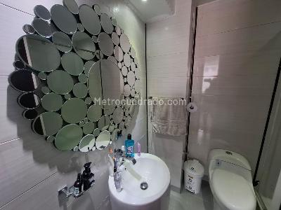 Apartamento de 4 alcobas en venta en Santa Barbara, Bogotá, 160 m² · foto 19 de 20