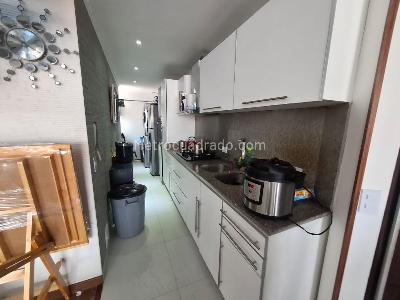 Apartamento de 4 alcobas en venta en Santa Barbara, Bogotá, 160 m² · foto 5 de 20