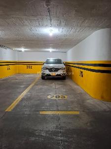 Apartamento de 4 alcobas en venta en Santa Barbara, Bogotá, 160 m² · foto 20 de 20
