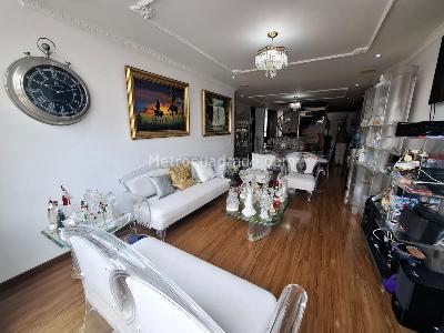 Apartamento de 4 alcobas en venta en Santa Barbara, Bogotá, 160 m² · foto 4 de 20