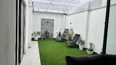 Casa de 3 alcobas en venta en La Floresta, Bogotá, 350 m² · foto 12 de 19